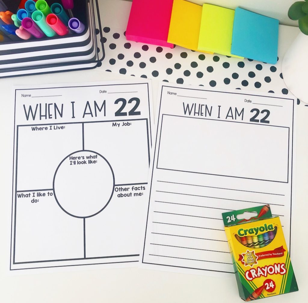 Celebrate twos-day or 2s-day in your elementary classroom