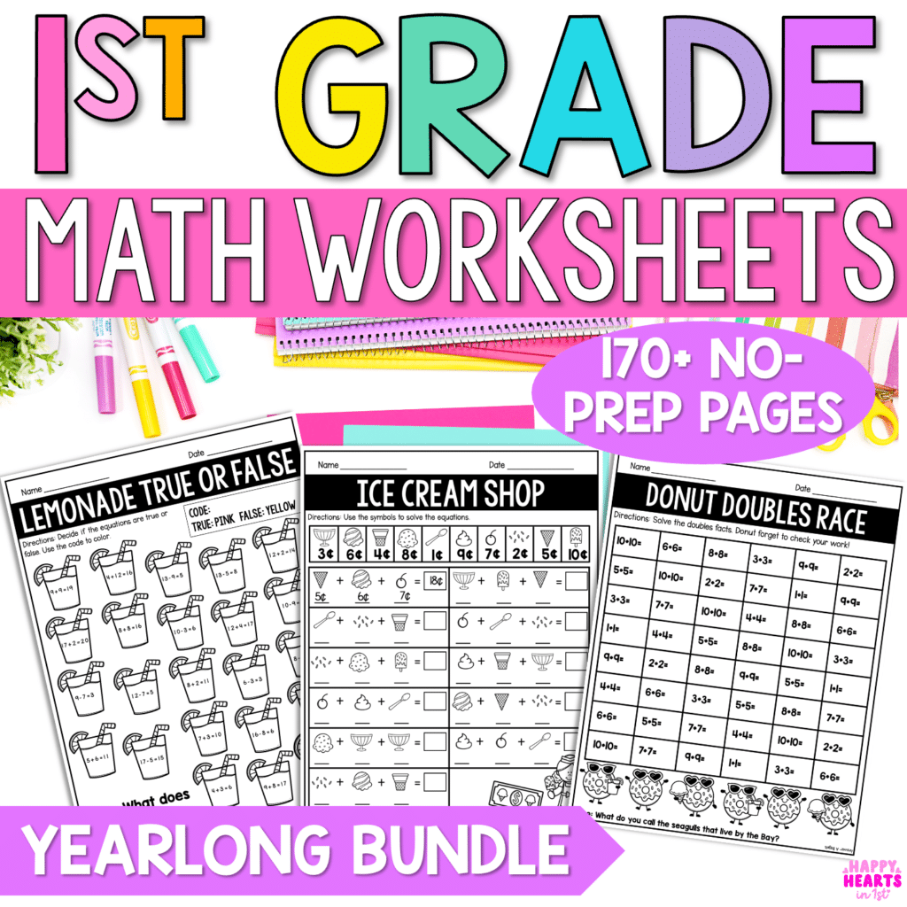 math centers 1st grade activities games ideas for grade one