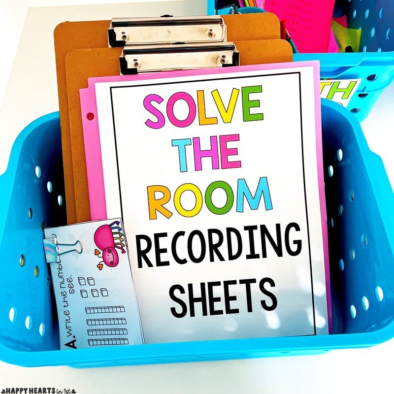 math centers 1st grade activities games ideas for grade one