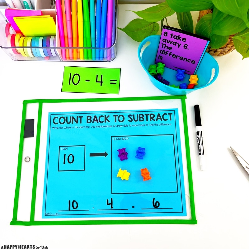 math centers 1st grade activities games ideas for grade one